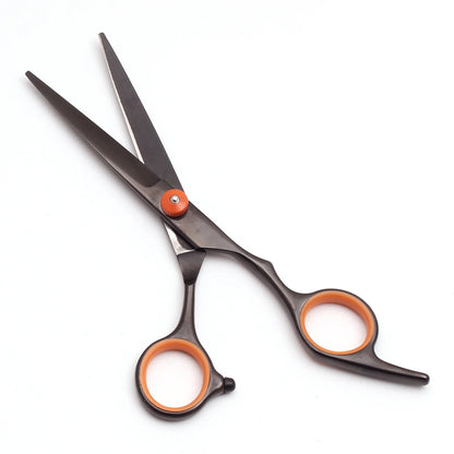 Professional JP Stainless Hairdressing Scissors Set
