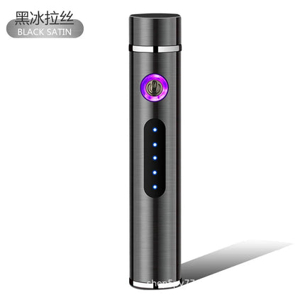 Super Six-Arc USB Rechargeable Lighter