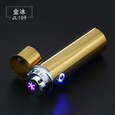 Super Six-Arc USB Rechargeable Lighter