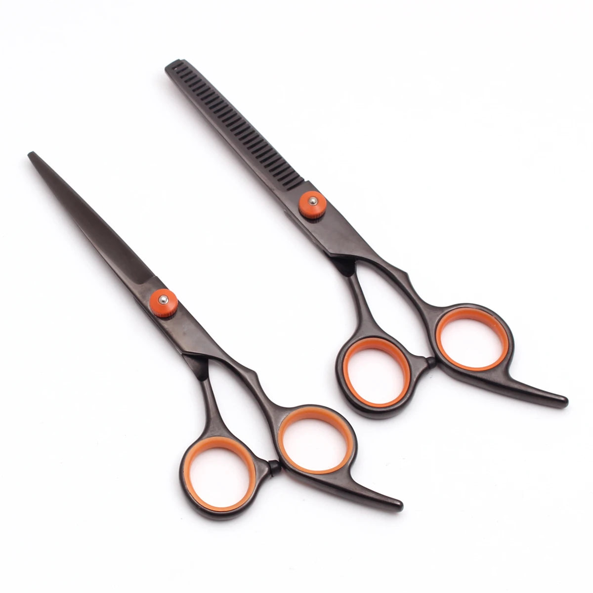 Professional JP Stainless Hairdressing Scissors Set