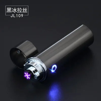 Super Six-Arc USB Rechargeable Lighter