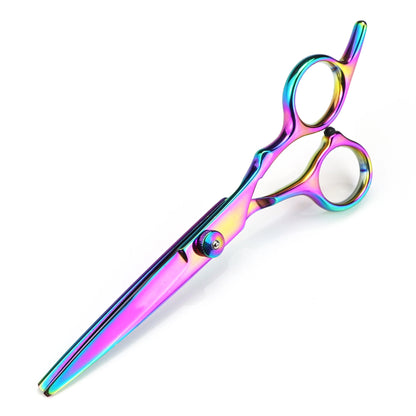 Professional JP Stainless Hairdressing Scissors Set