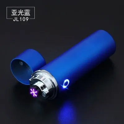 Super Six-Arc USB Rechargeable Lighter