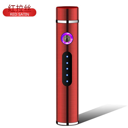 Super Six-Arc USB Rechargeable Lighter
