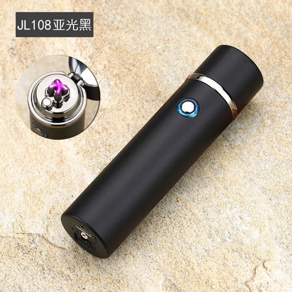 Super Six-Arc USB Rechargeable Lighter