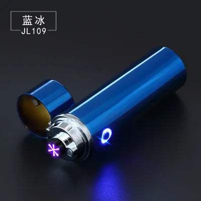 Super Six-Arc USB Rechargeable Lighter